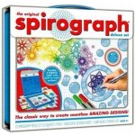 Master Spirograph deluxe set – Zboží Dáma