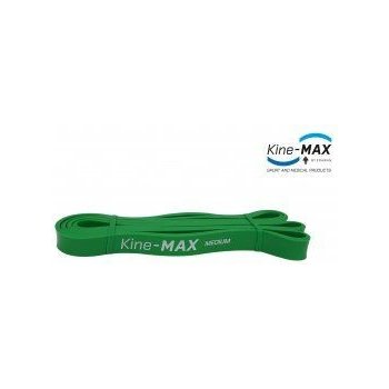 KINE-MAX PROFESSIONAL SUPER LOOP RESISTANCE BAND 3 MEDIUM