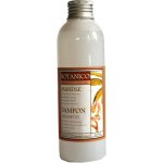 Botanico šampon Mandle 200 ml – Zboží Mobilmania