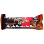 Power System Protein Bar 32% 35g – Zboží Mobilmania