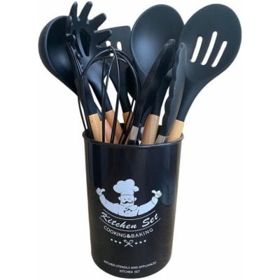 Huka HK-01 černá – Zboží Dáma