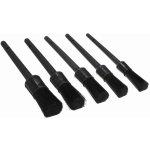 Sixtol CAR DETAILING BRUSH HARD 5 ks | Zboží Auto