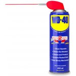 WD-40 Smart-Straw 450 ml – Hledejceny.cz