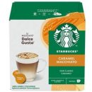 Starbuck Caramel Macchiato 12 ks