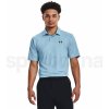 Pánské sportovní tričko Under Armour Tech Polo Dark Blue