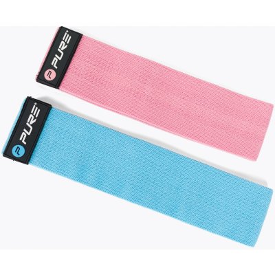 Pure2Improve Polyester Resistance Bands Set – Zboží Mobilmania