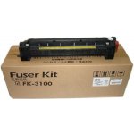 Originální zapékací jednotka Kyocera Mita FK-3100 (302MS93073) – Zboží Živě