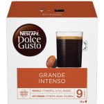 Nescafé Dolce Gusto Grande Intenso 16 ks – Sleviste.cz