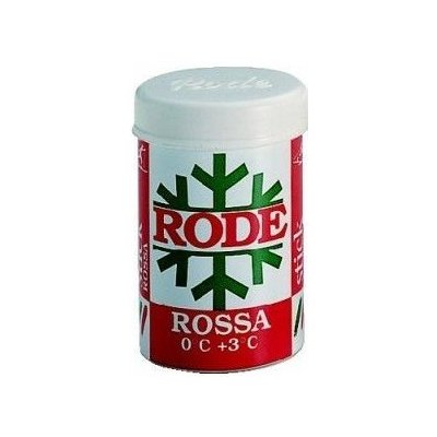 Rode P50 rossa 50g – Hledejceny.cz