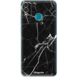 iSaprio Black Marble 18 pro Honor 9X Lite – Hledejceny.cz