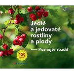 Jedlé a jedovaté rostliny a plody – Hledejceny.cz