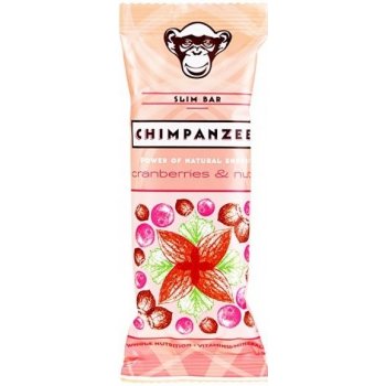 Chimpanzee Slim Bar 40 g