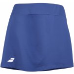 Babolat Play Skirt Girl Sodalite blue – Zboží Mobilmania