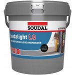 Soudal Soudatight LQ black 4,5 kg – Hledejceny.cz