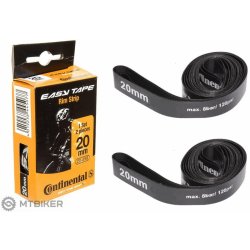 ráfkové pásky Continental Easy Tape 24-584