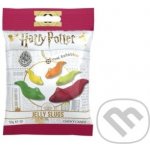 Jelly Beans Harry Potter Jelly Slugs 56 g – Zboží Dáma