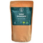 BrainMax Pure MSM BIO prášek 500 g – Hledejceny.cz