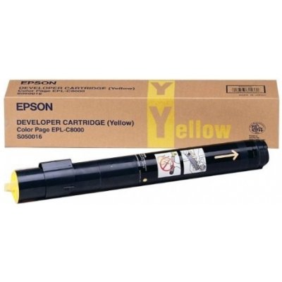 Epson S050016 - originální – Hledejceny.cz