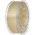 Devil Design PLA 1,75 mm 1 kg - přírodní – Zboží Živě