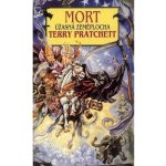 EN Discworld 04: Mort Terry Pratchett – Hledejceny.cz