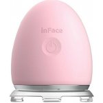 inFace ION masážní přístroj na pleť růžový – Zboží Dáma