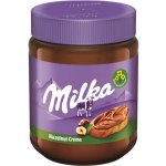 Milka Lískooříšková Pomazánka 350 g – Sleviste.cz