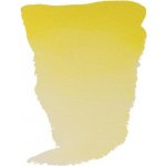 Rembrandt mistrovská akvarelová barva půlpánvička 254 Perm. Lemon YLW – Hledejceny.cz