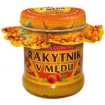 Terezia Company Rakytník v medu 250 g – Zbozi.Blesk.cz