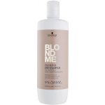 Schwarzkopf BlondME Premium Care Developer 30 Vol. 9% 1000 ml – Zboží Dáma