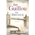 Die Brder 02 Guillou JanPaperback – Hledejceny.cz