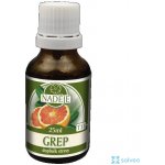 Naděje Grapefruit bylinná tinktura 25 ml – Hledejceny.cz