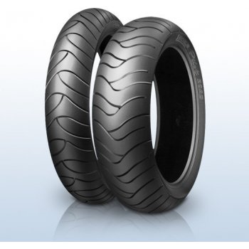 Michelin Pilot Road 120/70 R17 58W