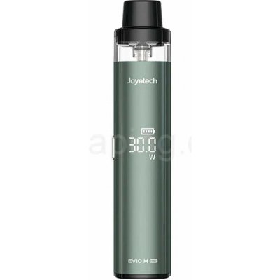 Joyetech Evio M PRO 1100 mAh Green 1 ks – Zboží Mobilmania