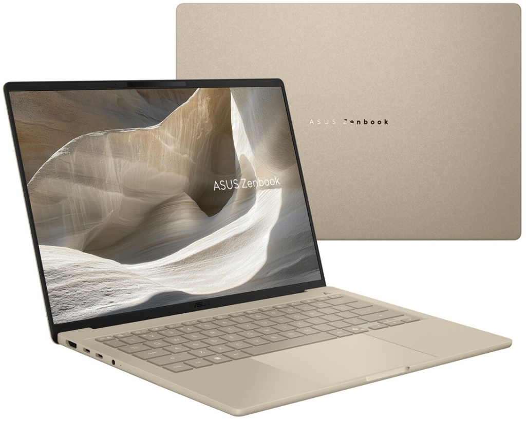 Asus Zenbook A14 UX3407NA