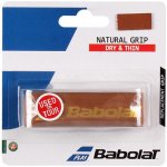 Babolat Natural Grip 1ks – Sleviste.cz