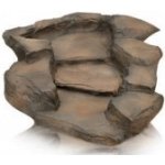 Potoční dílec Grand Canyon hnědý - pravá zatáčka 33063 – HobbyKompas.cz
