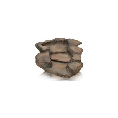 Potoční dílec Grand Canyon hnědý - pravá zatáčka 33063 – HobbyKompas.cz