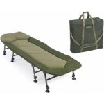 MIVARDI Lehátko Professional Hex 8 + transportní taška Professional Hex 8 – Zboží Dáma