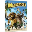 Madagascar DVD