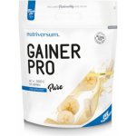Nutriversum Gainer Pro 5000 g – Zboží Dáma