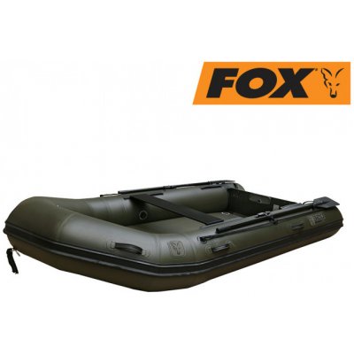 Fox Inflatable Boat Air Deck 320 – Zboží Dáma