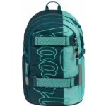 Baagl batoh Skate petrol – Zbozi.Blesk.cz