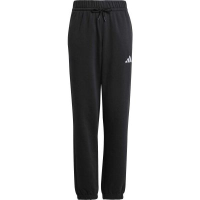 adidas small logo pants dětské tepláky černá – Sleviste.cz