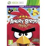 Angry Birds Trilogy – Zboží Mobilmania