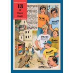 13 ze Staré čtvrti – Zbozi.Blesk.cz