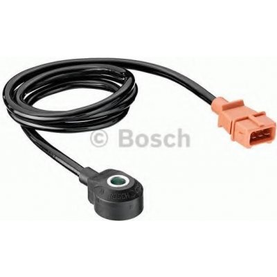 BOSCH Senzor klepání BO 0261231036 | Zboží Auto
