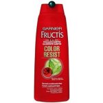 Garnier Fructis Color Resist posilující pro barvené vlasy Fortifying Shampoo 400 ml – Hledejceny.cz