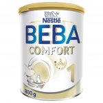 BEBA COMFORT 1 HM-O 800 g – Zboží Dáma