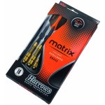 Harrows Šipky Matrix soft 16g K