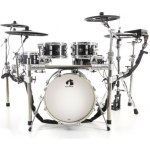 Gewa G9 E-Drum Set Pro C5 Black – Zboží Mobilmania